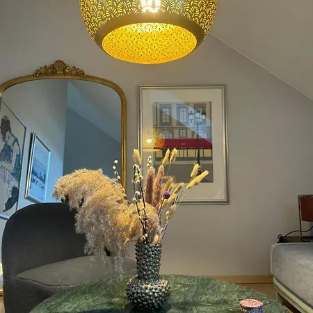 778 Maisonette Naehe Medienhafen デュッセルドルフ