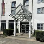 778 Maisonette Naehe Medienhafen * Ντίσελντορφ