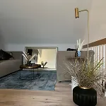 778 Maisonette Naehe Medienhafen Ντίσελντορφ
