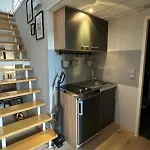 778 Maisonette Naehe Medienhafen Διαμέρισμα Ντίσελντορφ