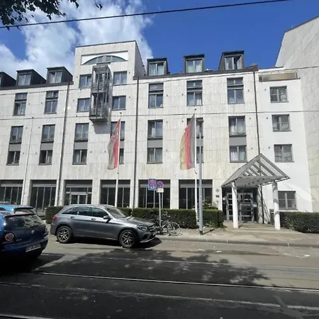 778 Maisonette Naehe Medienhafen Апартаменты *