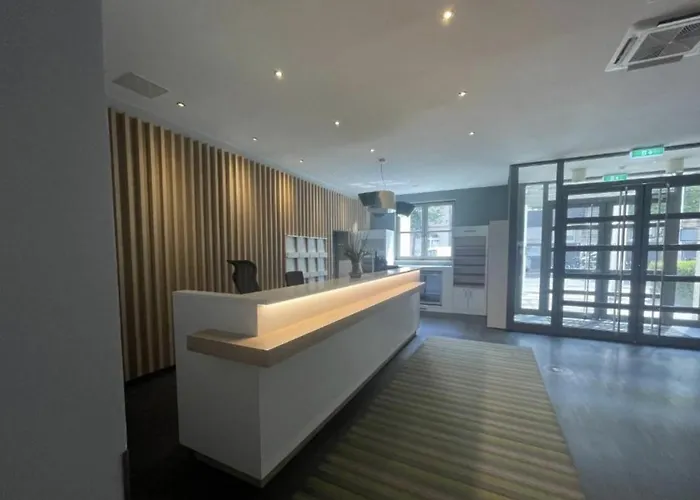 778 Maisonette Naehe Medienhafen *