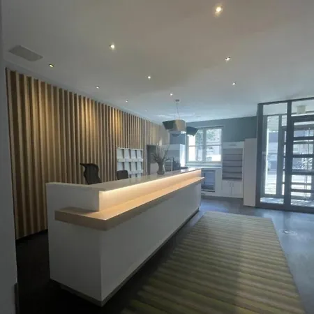 778 Maisonette Naehe Medienhafen *