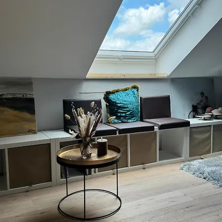 778 Maisonette Naehe Medienhafen Düsseldorf