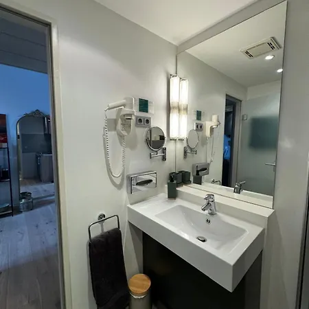 778 Maisonette Naehe Medienhafen