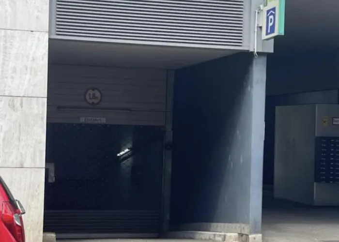 Διαμέρισμα 778 Maisonette Naehe Medienhafen Ντίσελντορφ