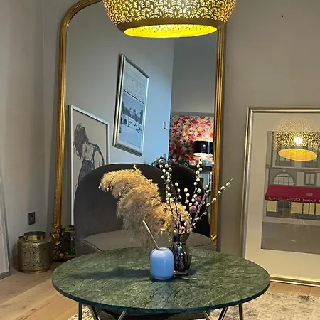 778 Maisonette Naehe Medienhafen * Düsseldorf