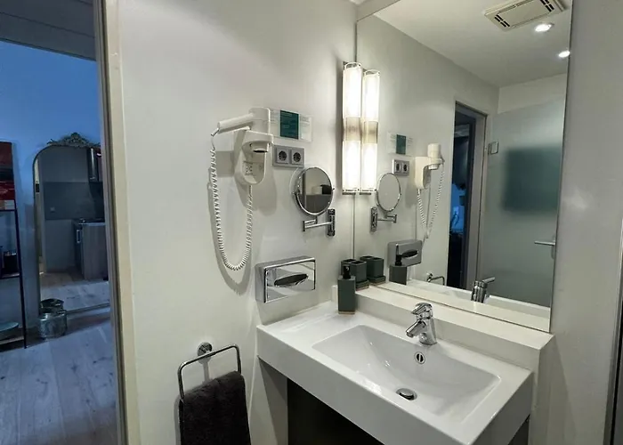 778 Maisonette Naehe Medienhafen