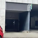 アパート 778 Maisonette Naehe Medienhafen デュッセルドルフ