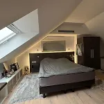 778 Maisonette Naehe Medienhafen アパート