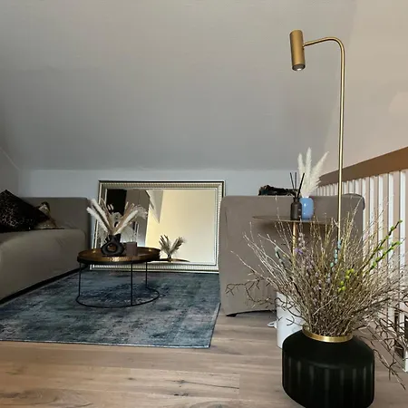 778 Maisonette Naehe Medienhafen 杜塞尔多夫