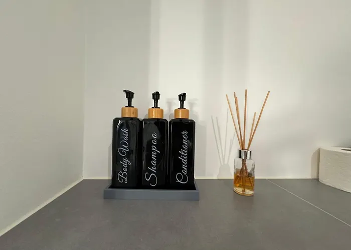 778 Maisonette Naehe Medienhafen Düsseldorf